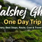 Malshej Ghat One Day Trip
