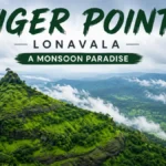 Tiger Point Lonavala in Monsoon