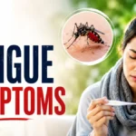 Dengue Symptoms