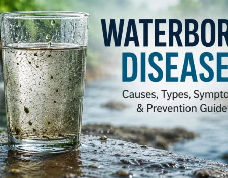 Waterborne Diseases